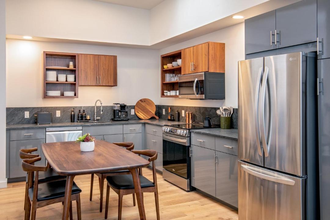 Photo of Kitchen in Portland