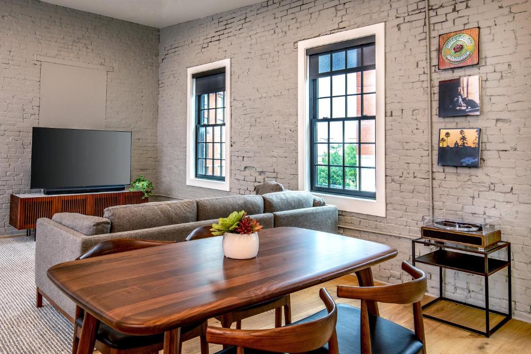 Photo of Livingroom in Portland