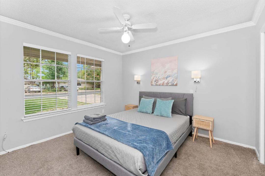 Photo of Bedroom in Milwood