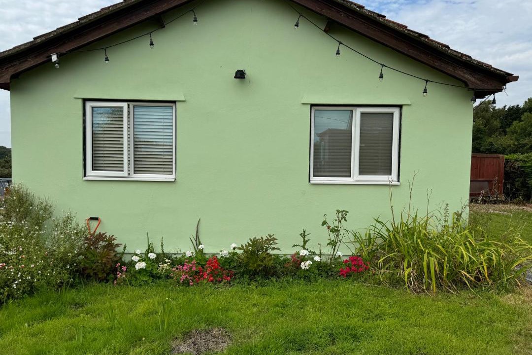 Photo of Buildings in Bramfield