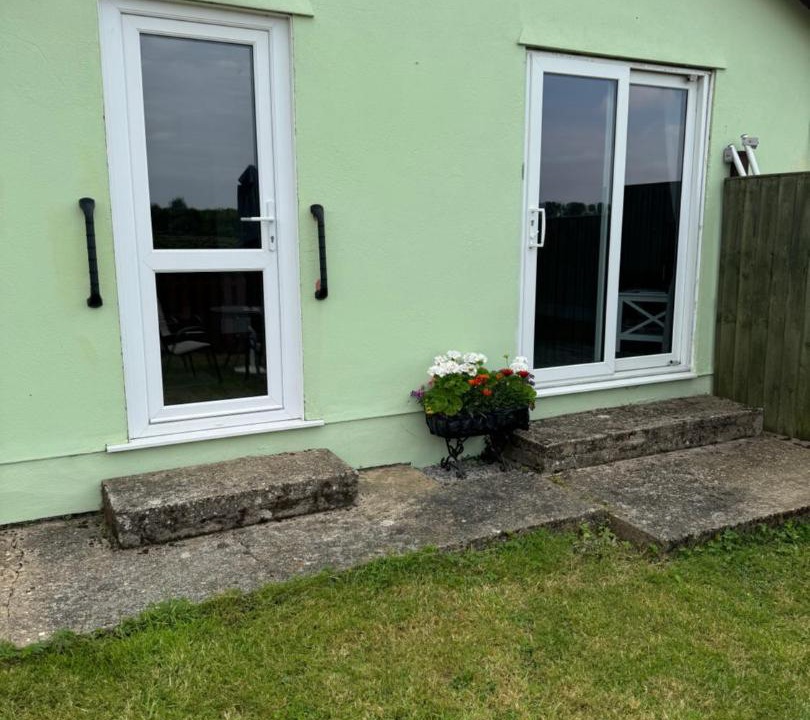 Photo of Buildings in Bramfield