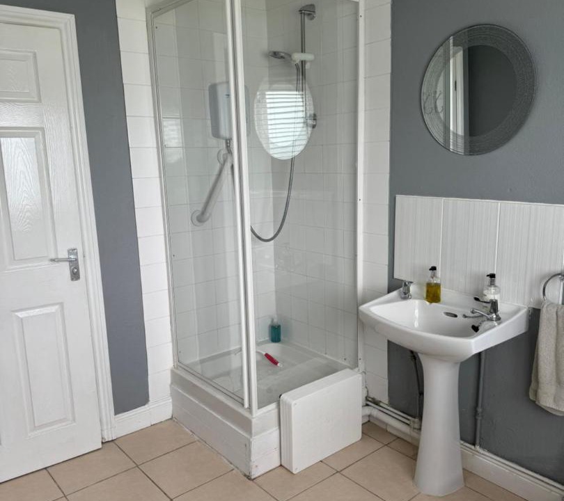 Photo of Bathroom in Bramfield