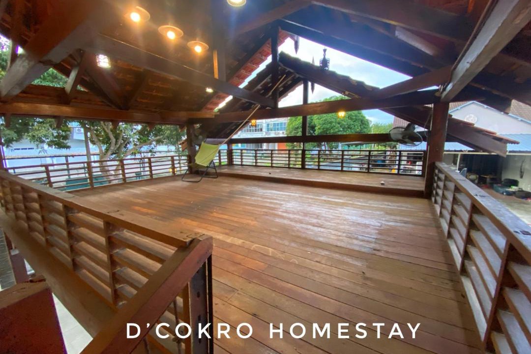 Photo of Others in Parit Raja