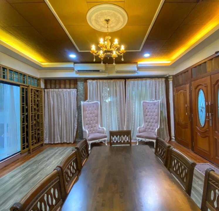 Photo of Others in Parit Raja