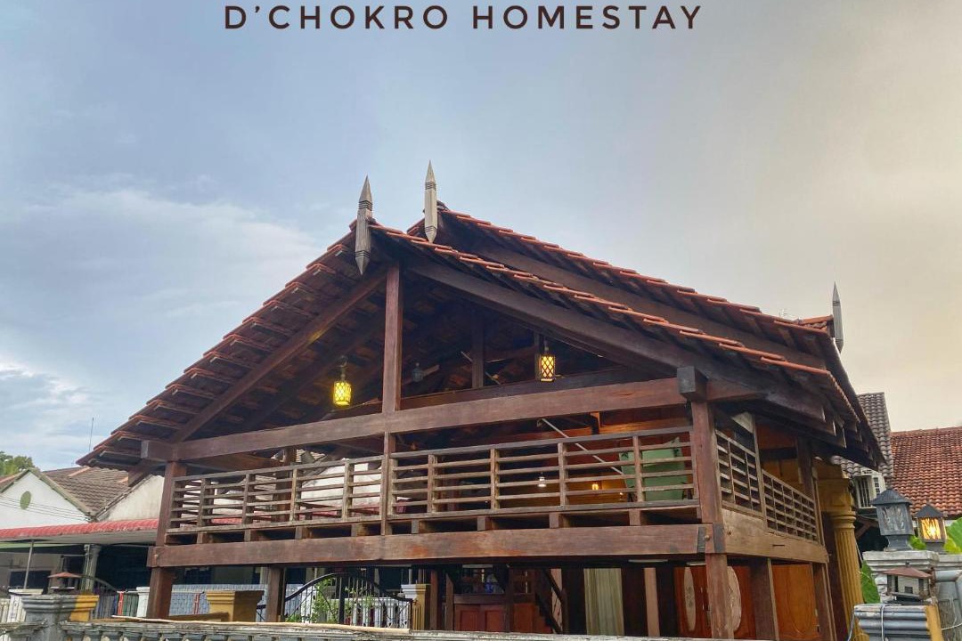 Photo of Others in Parit Raja