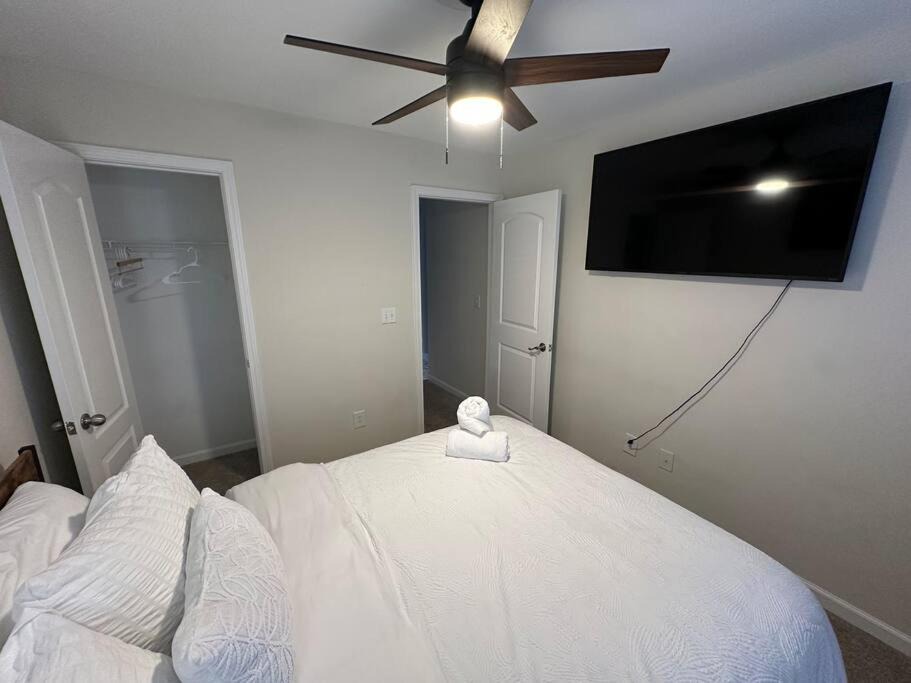 Photo of Bedroom in Atlanta