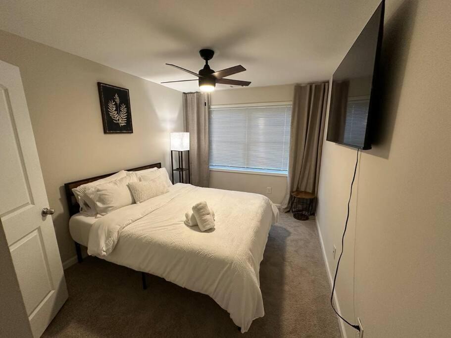 Photo of Bedroom in Atlanta