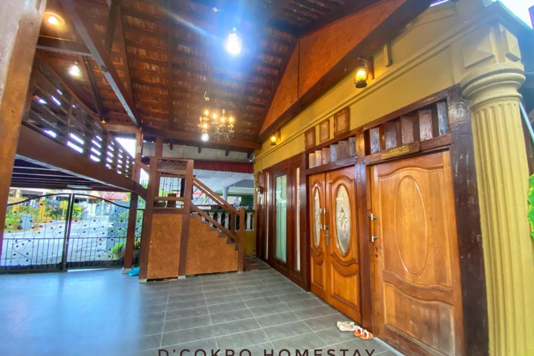 Photo of Others in Parit Raja