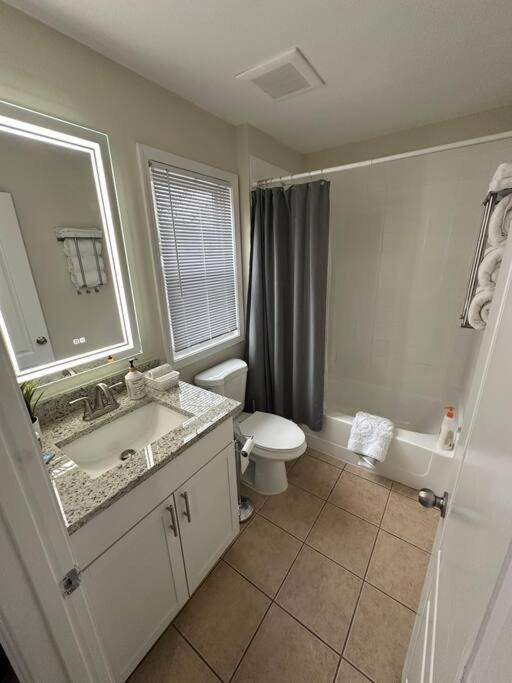 Photo of Bathroom in Atlanta