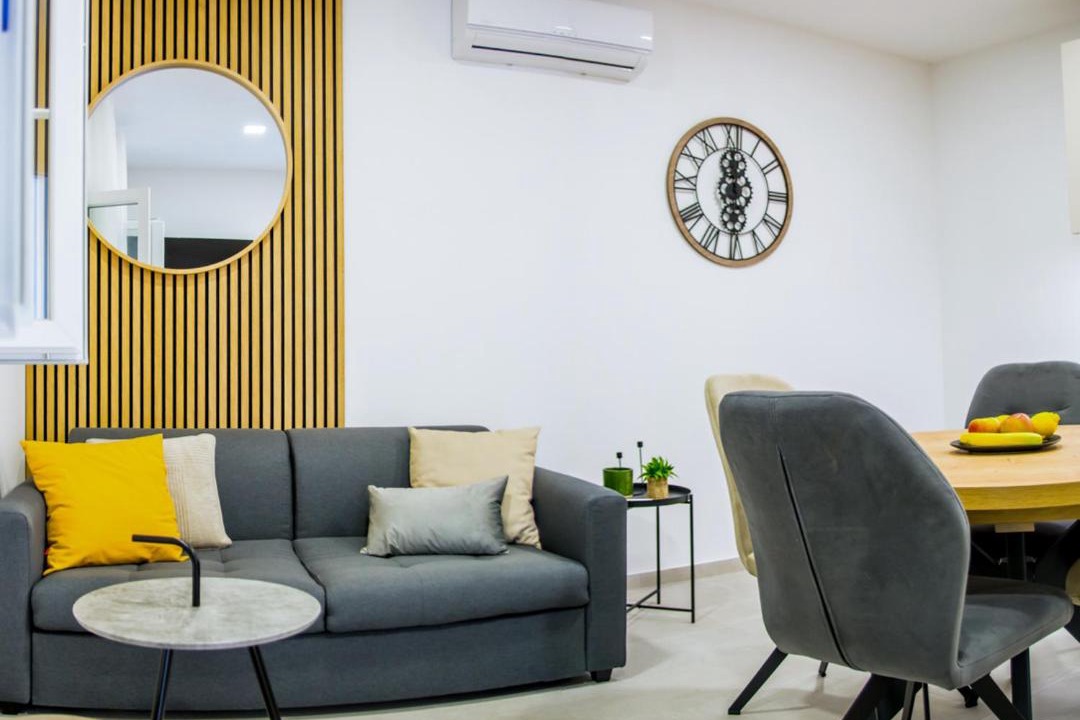 Photo of Livingroom in Pucisca