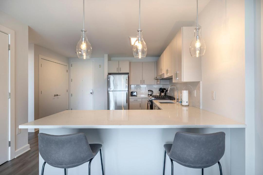 Photo of Kitchen in Downtown