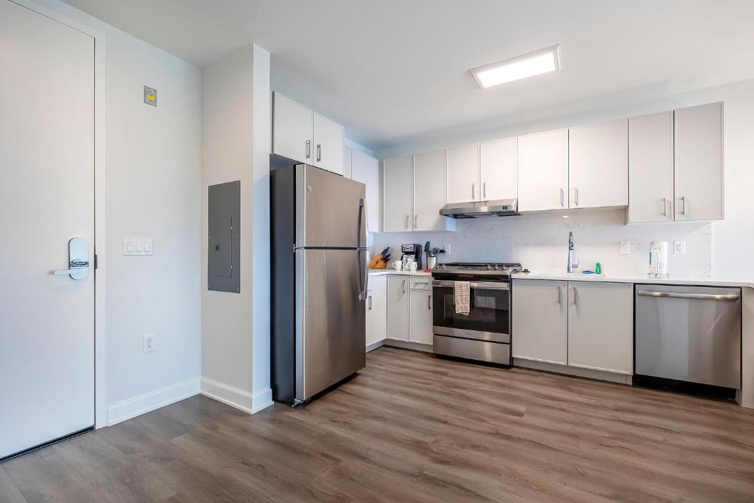 Photo of Kitchen in Downtown