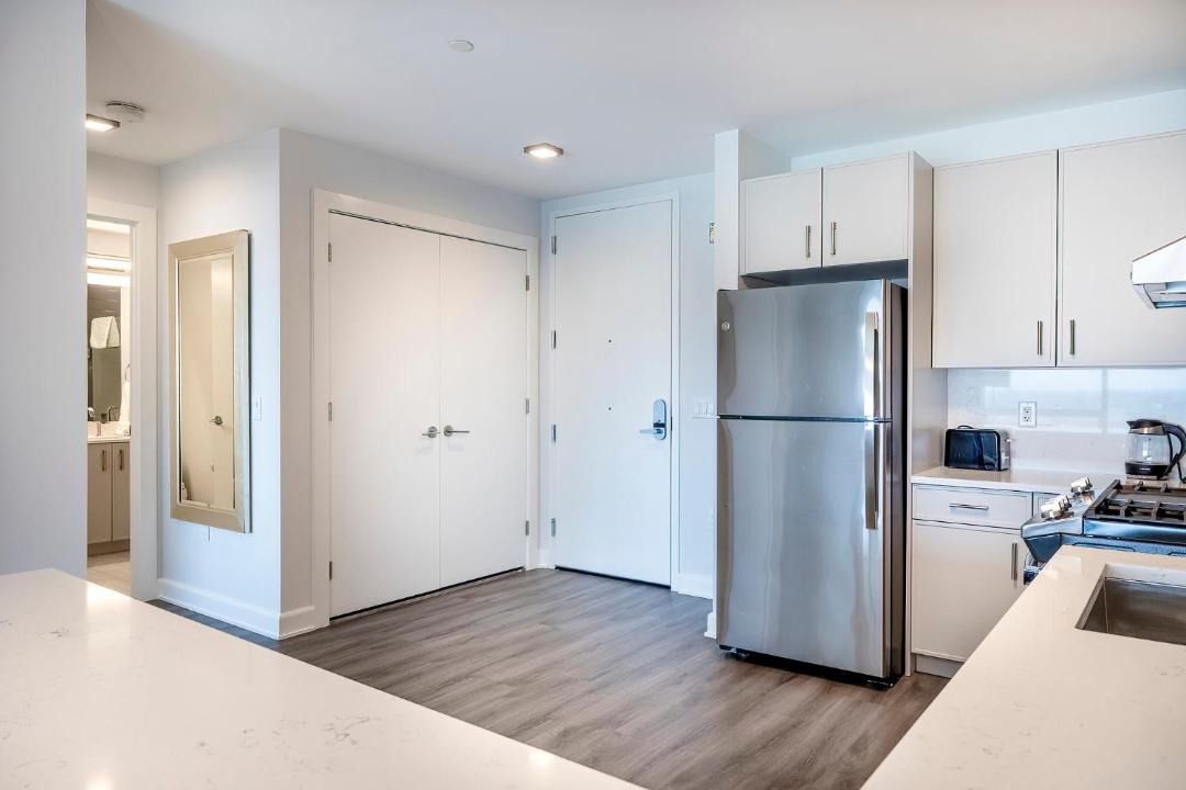 Photo of Kitchen in Downtown