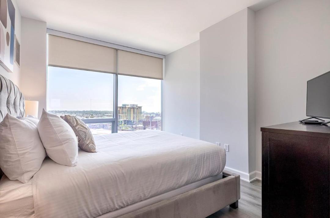 Photo of Bedroom in Downtown
