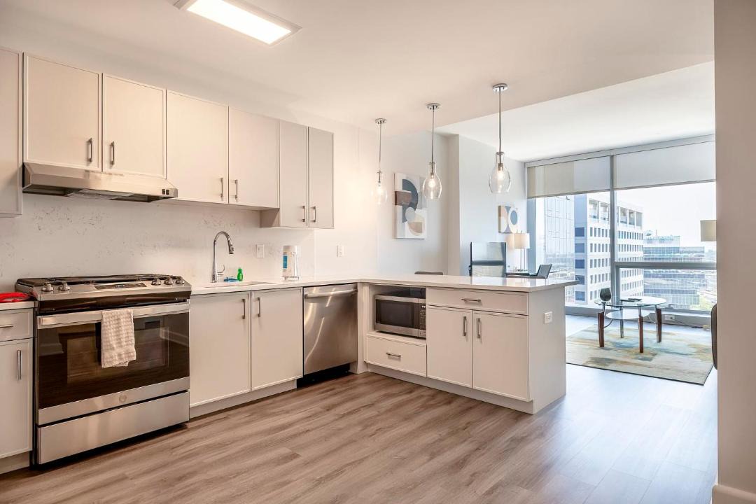 Photo of Kitchen in Downtown