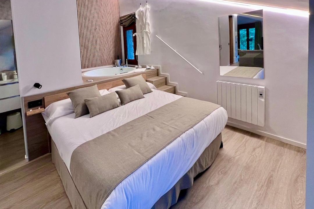 Photo of Bedroom in Arans