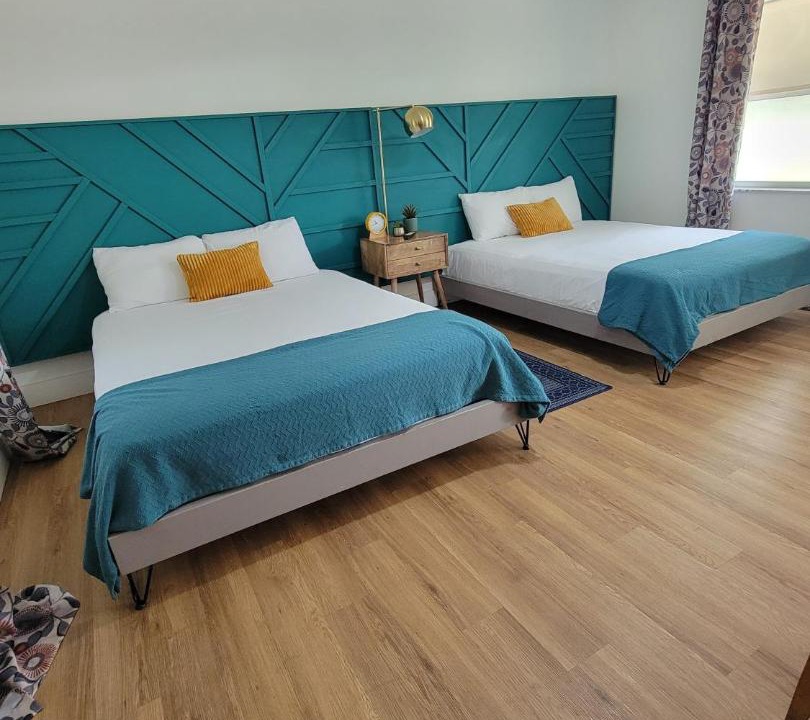 Photo of Bedroom in Mayo