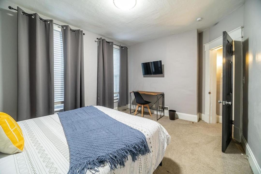 Photo of Bedroom in Columbus