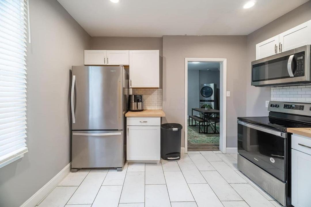 Photo of Kitchen in Columbus