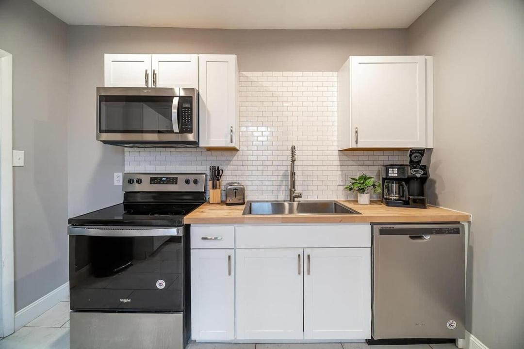 Photo of Kitchen in Columbus