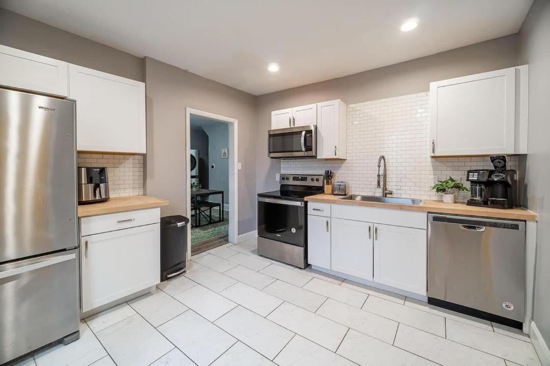 Photo of Kitchen in Columbus