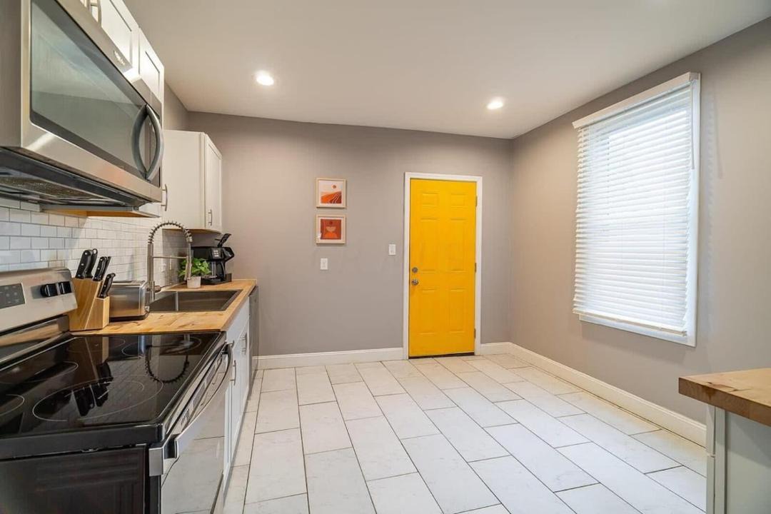 Photo of Kitchen in Columbus