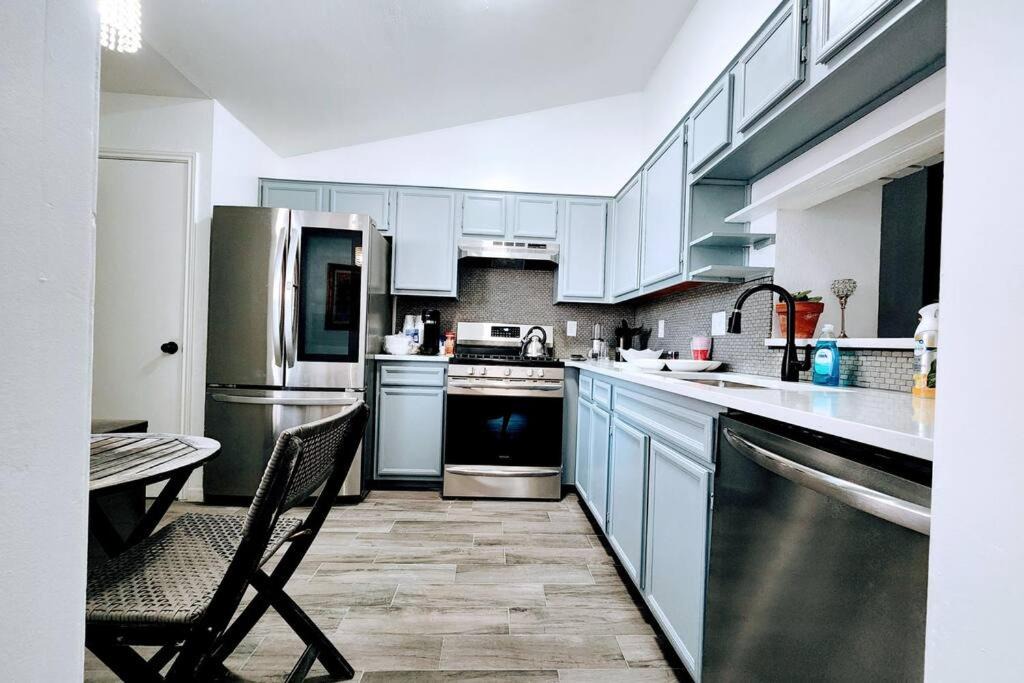 Photo of Kitchen in The Hermitage