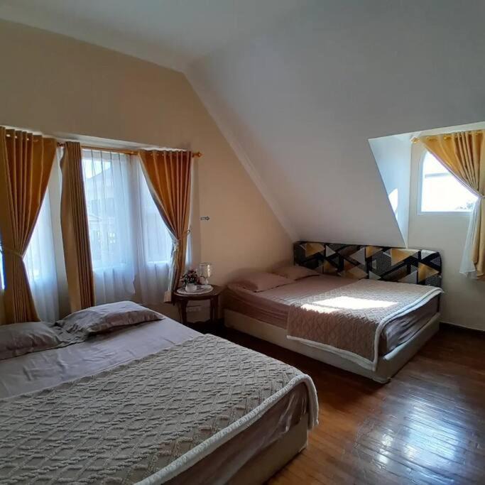 Photo of Bedroom in Parongpong