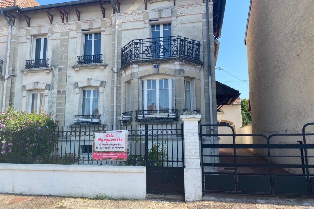 Photo of Others in Fresnes-en-Woevre