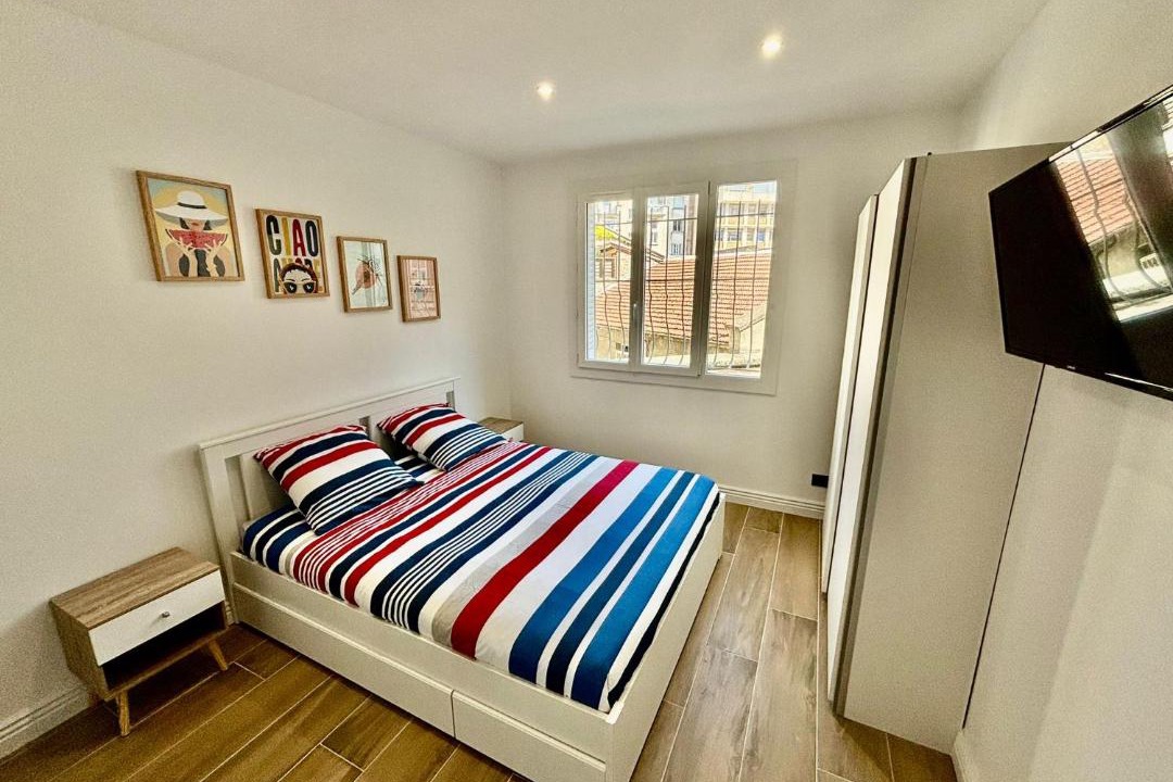 Photo of Bedroom in Quartier Hyper-Centre