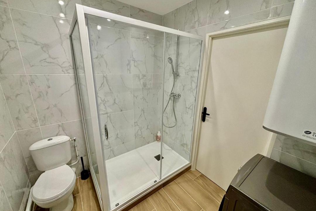 Photo of Bathroom in Quartier Hyper-Centre