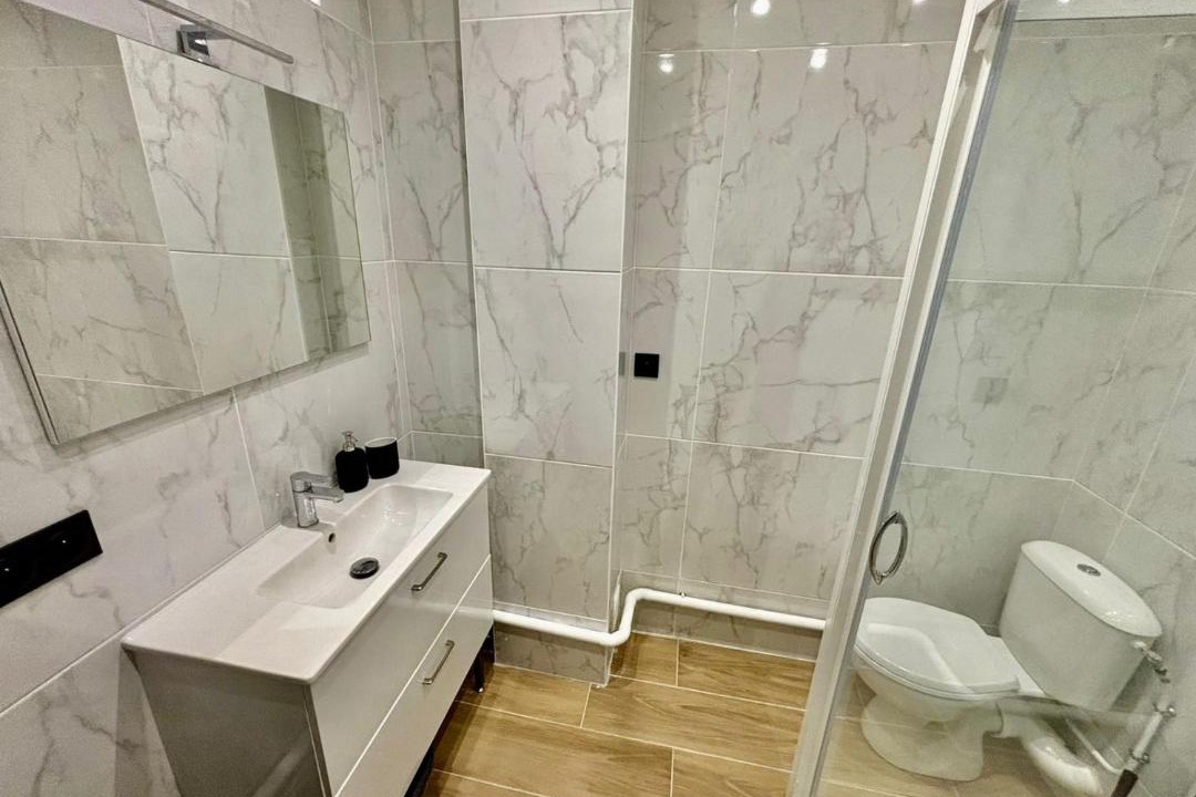 Photo of Bathroom in Quartier Hyper-Centre