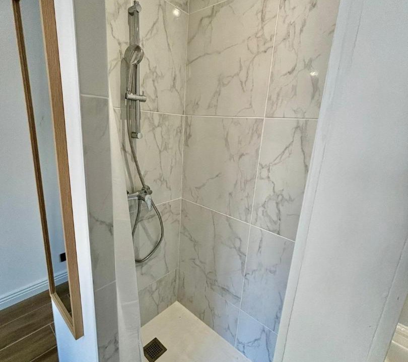 Photo of Bathroom in Quartier Hyper-Centre