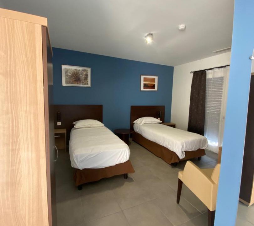 Photo of Bedroom in Cuxac-dʼAude