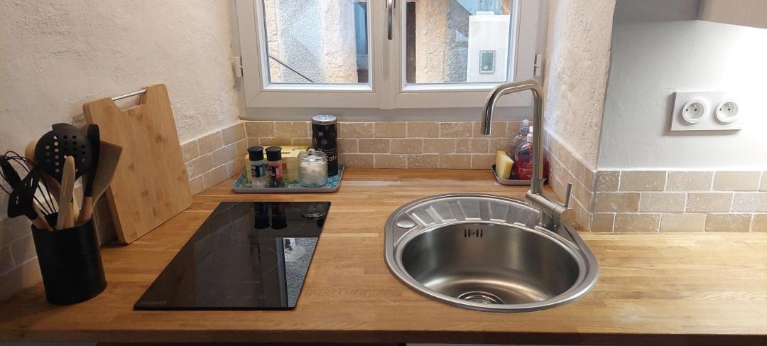 Photo of Kitchen in Saint-Ambroix