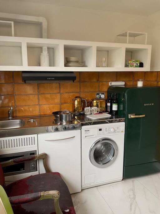 Photo of Kitchen in West Kensington