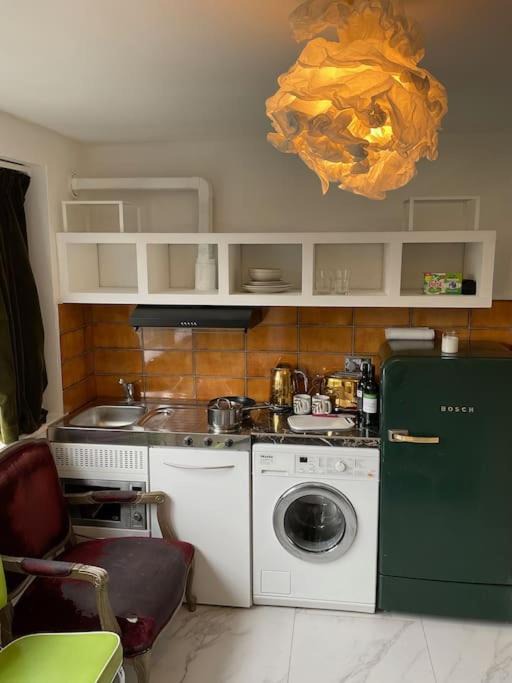 Photo of Kitchen in West Kensington