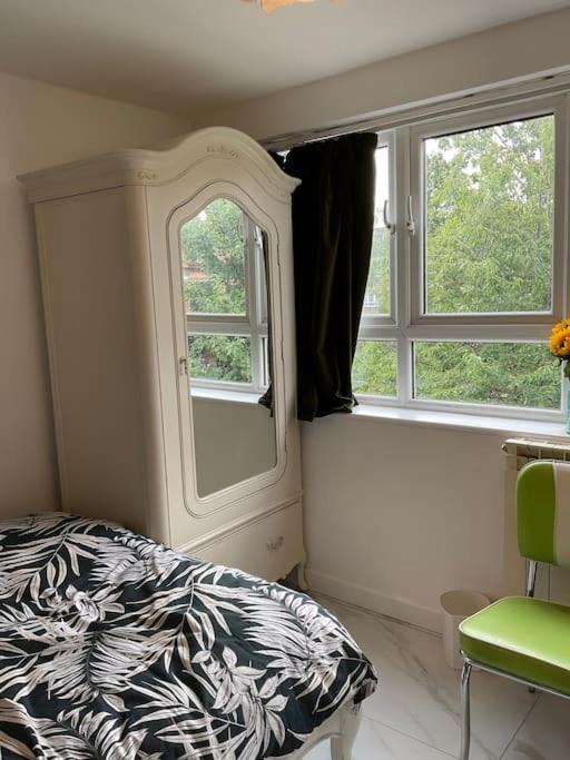 Photo of Bedroom in West Kensington