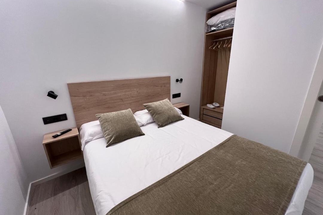 Photo of Bedroom in Arans