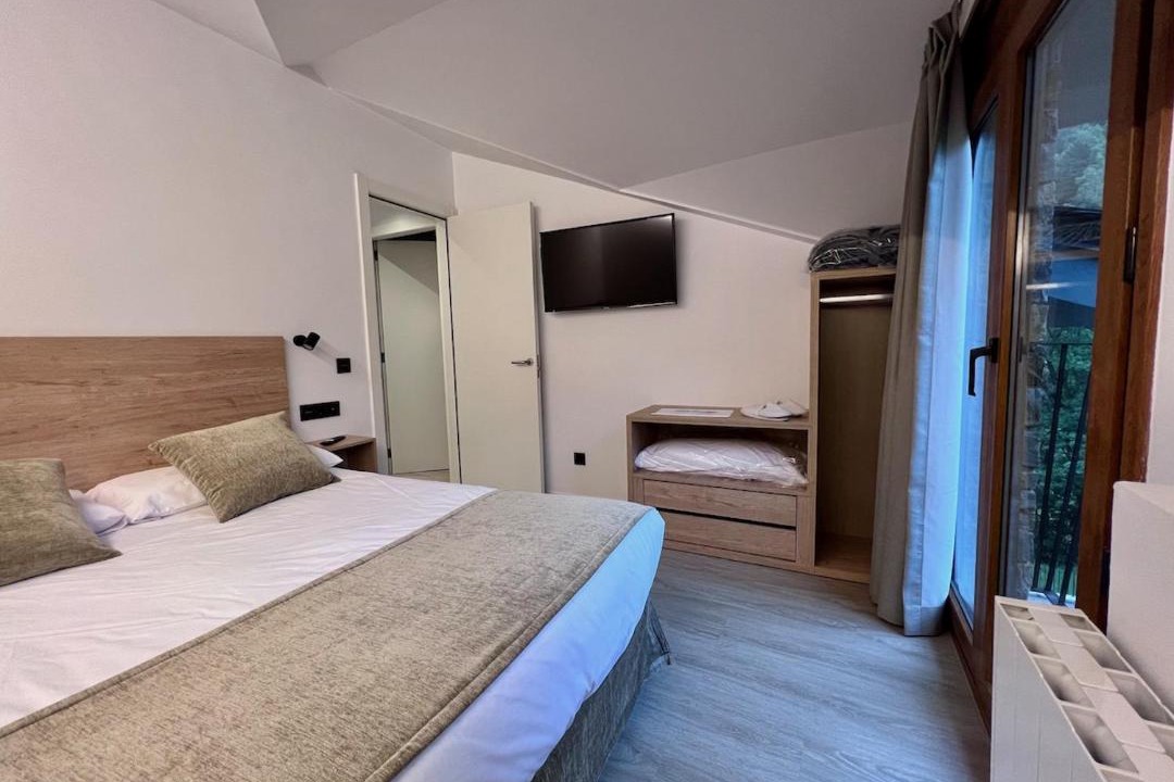 Photo of Bedroom in Arans