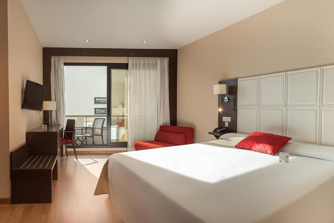 Photo of Bedroom in Peniscola
