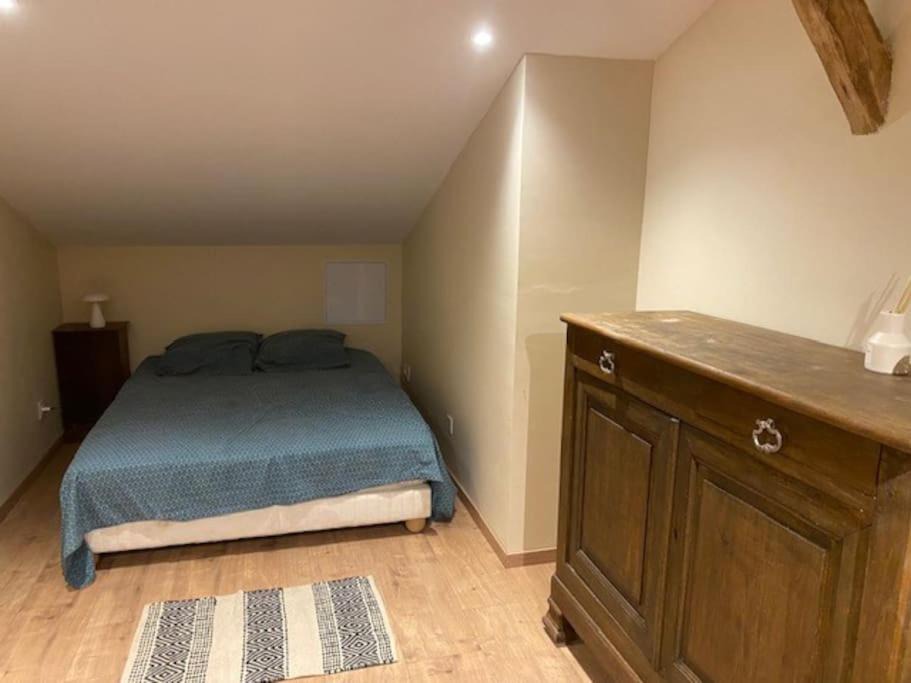 Photo of Bedroom in Penne