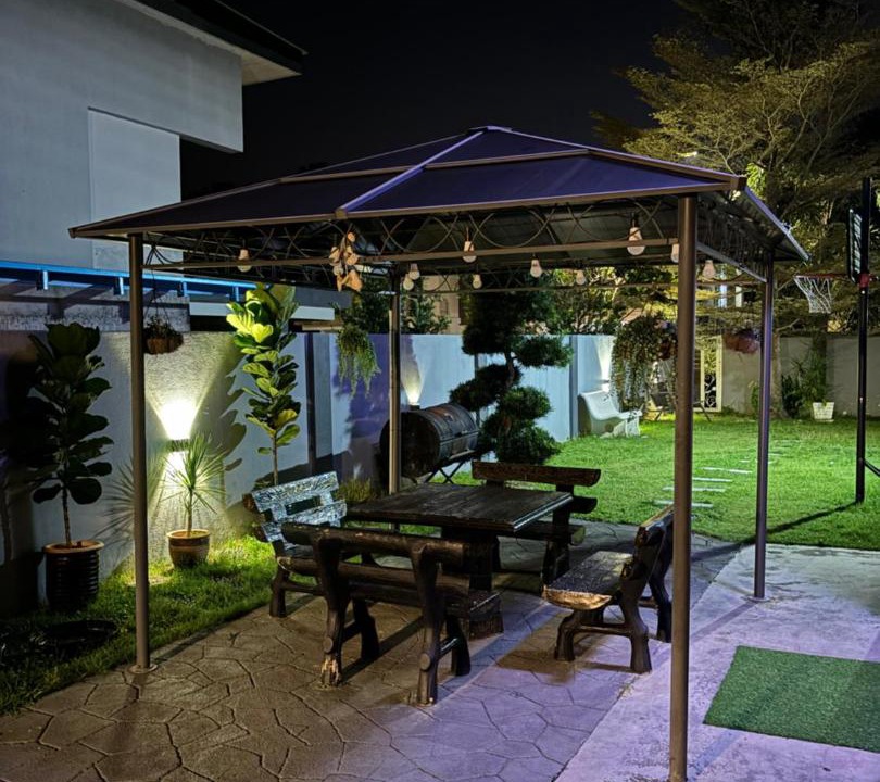 Photo of Others in Jasin