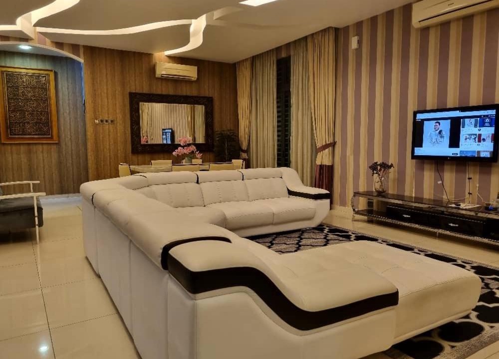 Photo of Livingroom in Jasin