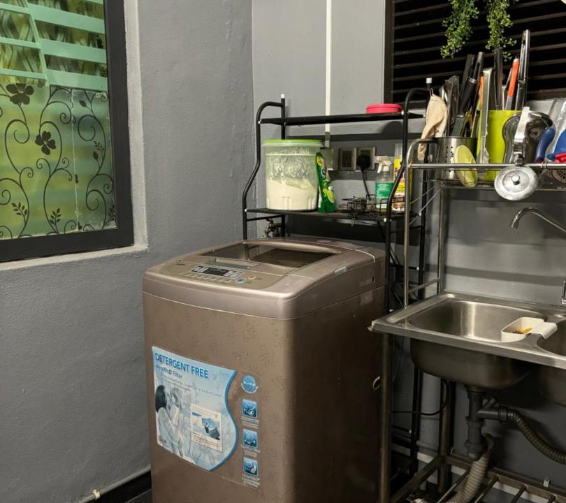 Photo of Kitchen in Jasin