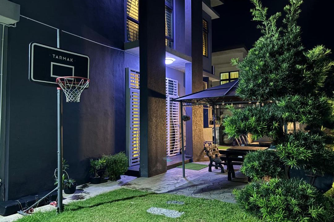 Photo of Others in Jasin