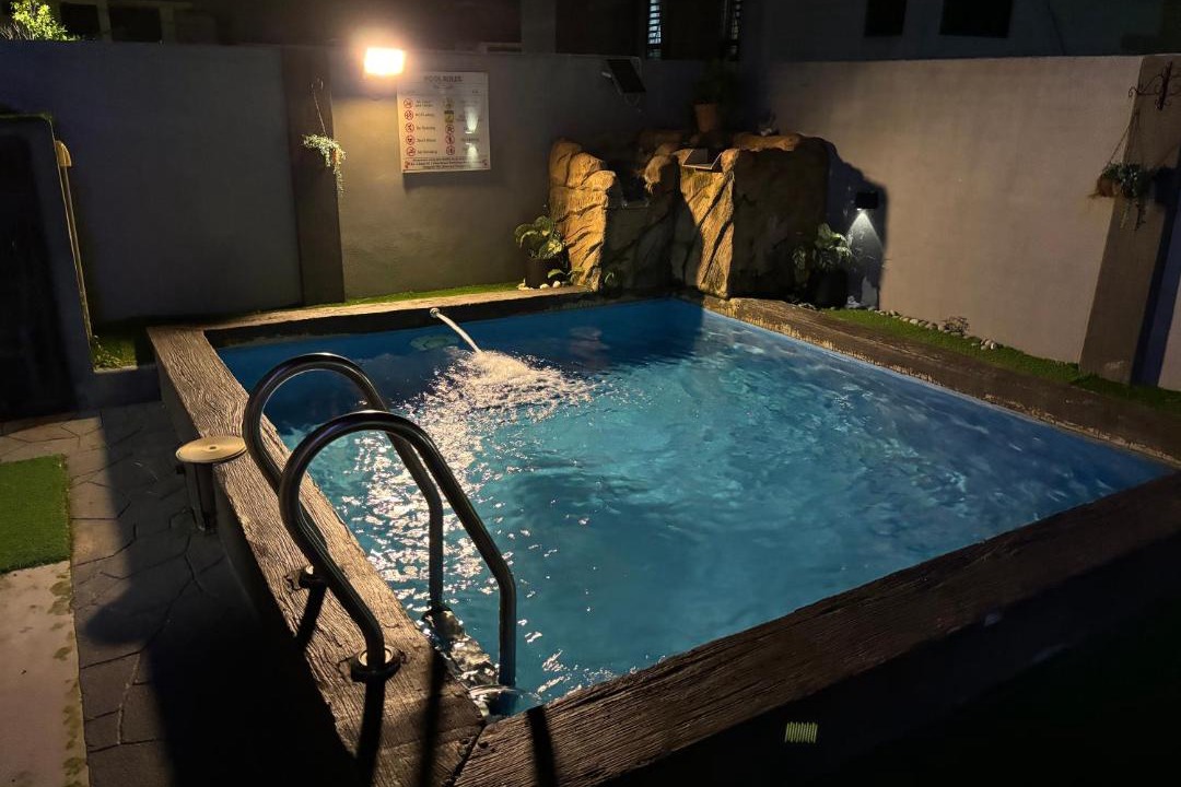 Photo of Others in Jasin