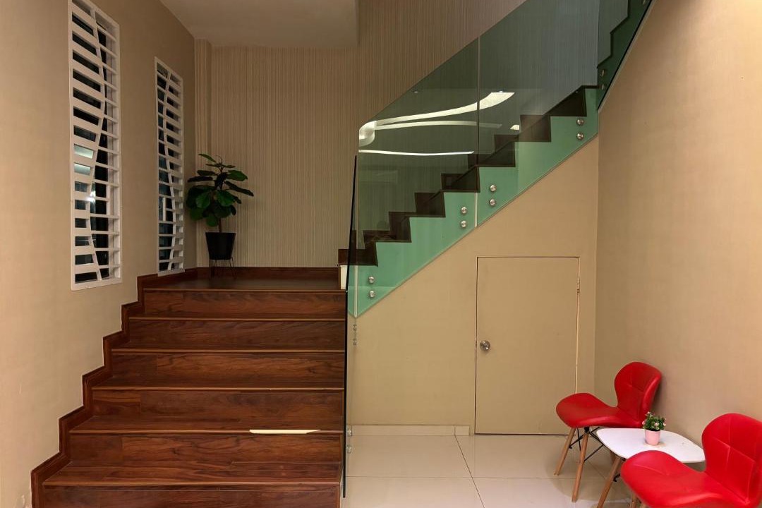 Photo of Others in Jasin