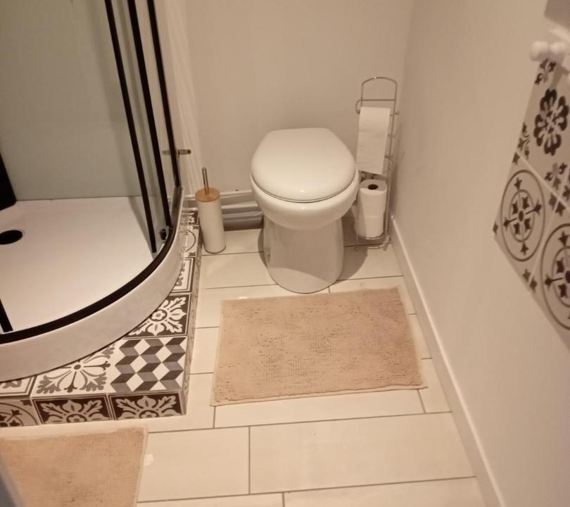 Photo of Bathroom in Chantelle
