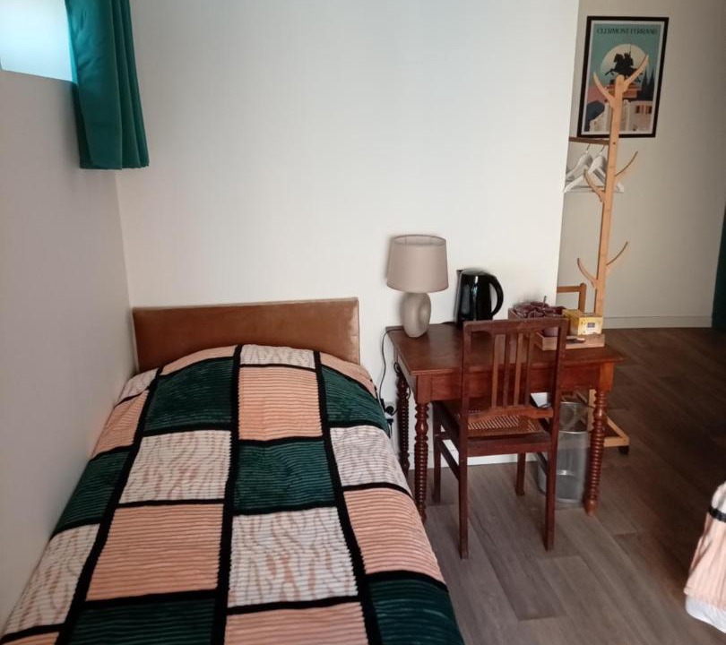 Photo of Bedroom in Chantelle